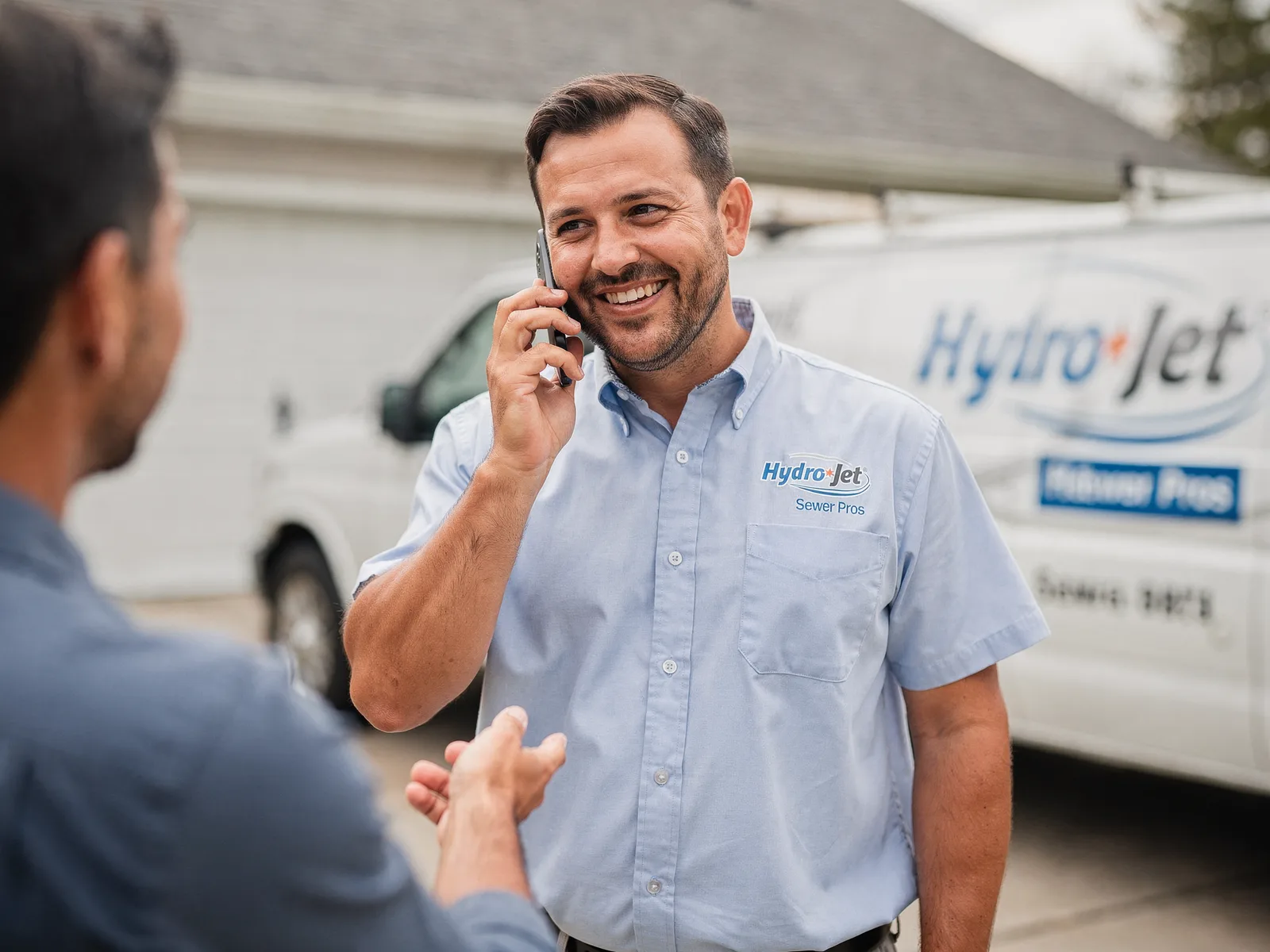 Hydro Jetting Near Me Little Valley, NY FAQs